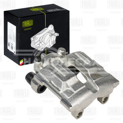 Суппорт тормозной для автомобилей BMW 3 (E90) (05-)/1 (E81) (04-) задний правый d=42мм