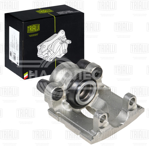 Суппорт тормозной для автомобилей BMW 3 (E90) (05-)/1 (E81) (04-) задний правый d=42мм