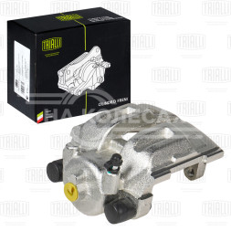 Суппорт тормозной для автомобилей BMW 3 (E90) (05-)/1 (E81) (04-) задний правый d=42мм