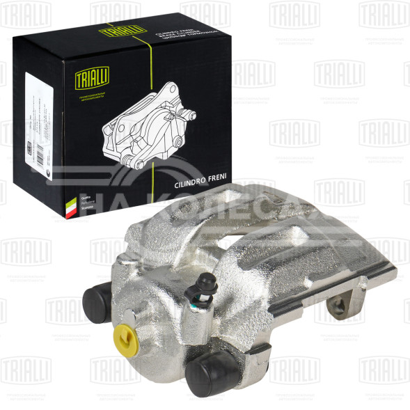 Суппорт тормозной для автомобилей BMW 3 (E90) (05-)/1 (E81) (04-) задний правый d=42мм