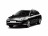 Внешние ремонтные пороги Renault Laguna 3дорест/3рест