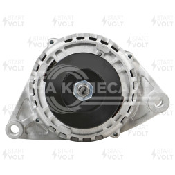 Генератор для автомобилей ПАЗ 3205 с дв. ЗМЗ-5234.10 120A