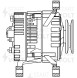Генератор для автомобилей ПАЗ 3205 с дв. ЗМЗ-5234.10 120A