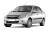 Внешние ремонтные пороги Lada Granta 1 дорест
