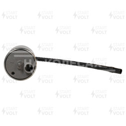 Мотор бензонасоса для автомобилей Hyundai Solaris II (17-)/Creta (16-)/Kia Rio (17-) 1.4i/1.6i/2.0i