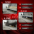 Полные ремонтные пороги  Chevrolet Equinox 1