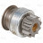 Привод стартера (бендикс) для автомобилей Mazda 6 (GG) (02-) 2.3i