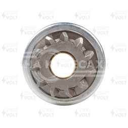 Привод стартера (бендикс) для автомобилей Mazda 6 (GG) (02-) 2.3i