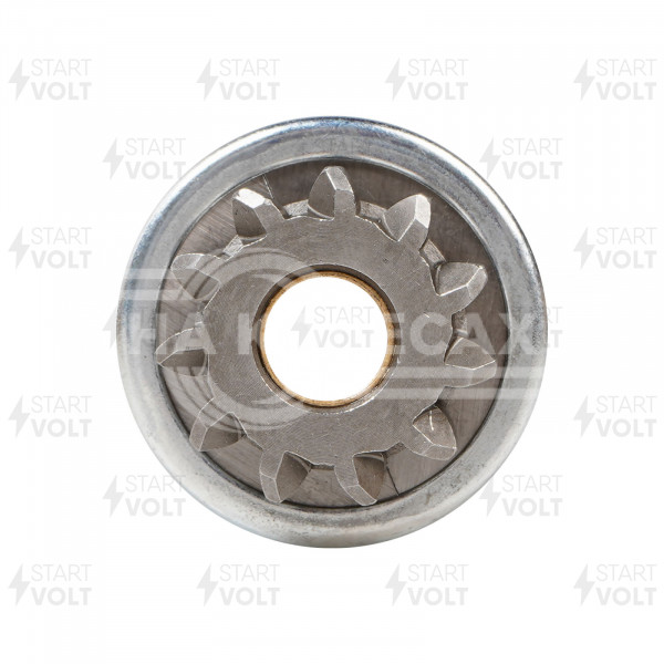 Привод стартера (бендикс) для автомобилей Mazda 6 (GG) (02-) 2.3i