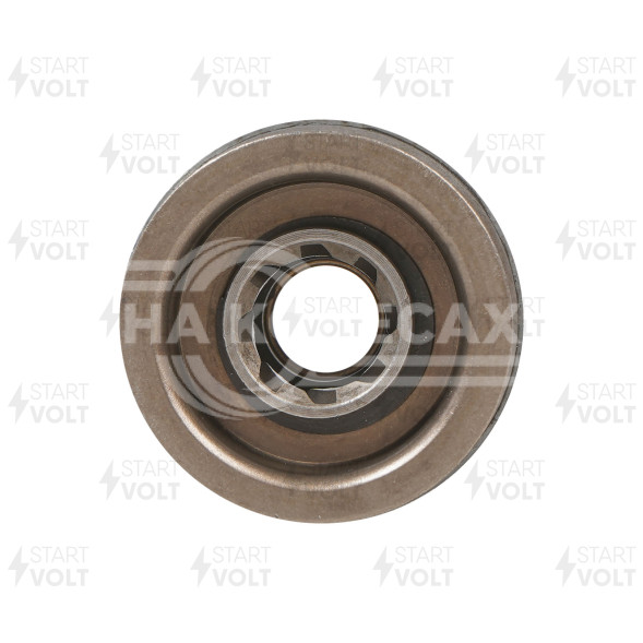 Привод стартера (бендикс) для автомобилей Mazda 6 (GG) (02-) 2.3i