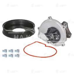 Насос водяной для автомобилей Chery Tiggo (FL) (13-) 1.6i [SQR E4G16]