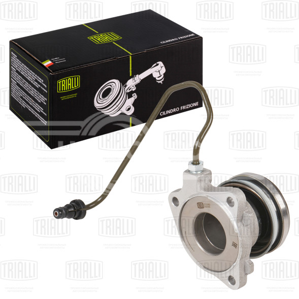 Муфта выключения сцепления для автомобилей Opel Astra J (10-)/Insignia (08-) 1.4T/1.6T