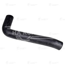 Патрубки охлаждения для автомобилей ГАЗель Next Evotech 2.7 (EPDM, кмпл., 2шт.)