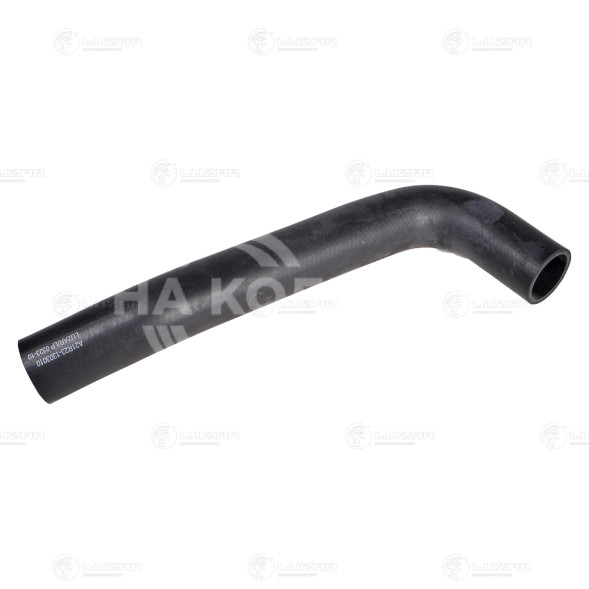 Патрубки охлаждения для автомобилей ГАЗель Next Evotech 2.7 (EPDM, кмпл., 2шт.)