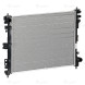 Радиатор охлаждения для автомобилей Haval F7 (19-)/F7x (19-) 1.5T/2.0T