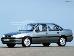 Полные ремонтные пороги Opel Vectra 1 (A)