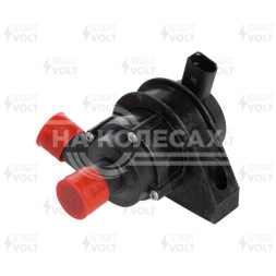 Насос электрический (помпа) для автомобилей VAG Transporter T5 (03-) 1.9-2.5TDi/3.2i