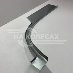 Ремонтные задние арки Daihatsu Terios I