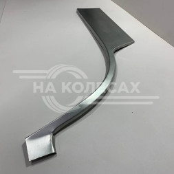 Ремонтные задние арки Daihatsu Terios I