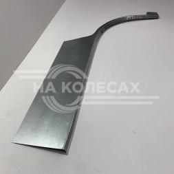 Ремонтные задние арки Daihatsu Terios I