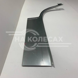 Ремонтные задние арки Daihatsu Terios I