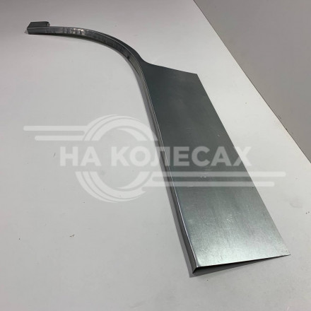 Ремонтные задние арки Daihatsu Terios I