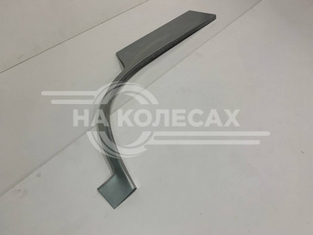 Ремонтные задние арки Daihatsu Terios I