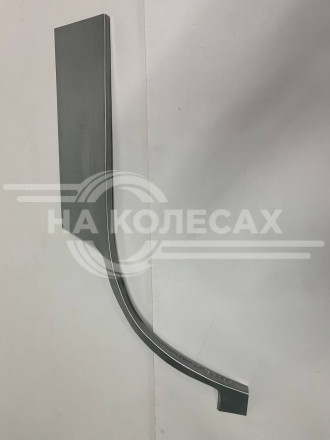 Ремонтные задние арки Daihatsu Terios I