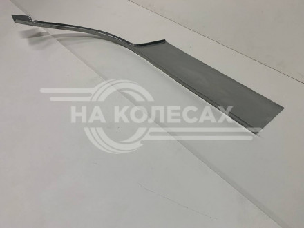 Ремонтные задние арки Daihatsu Terios I