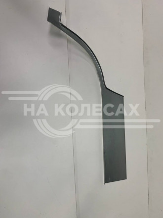 Ремонтные задние арки Daihatsu Terios I