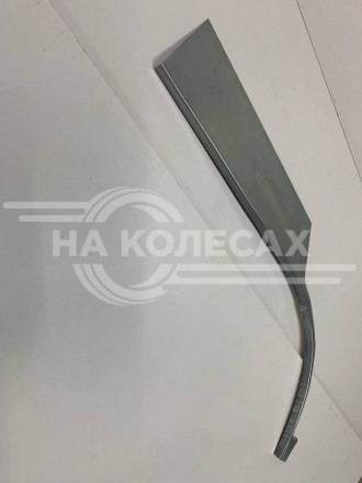 Ремонтные задние арки Daihatsu Terios I