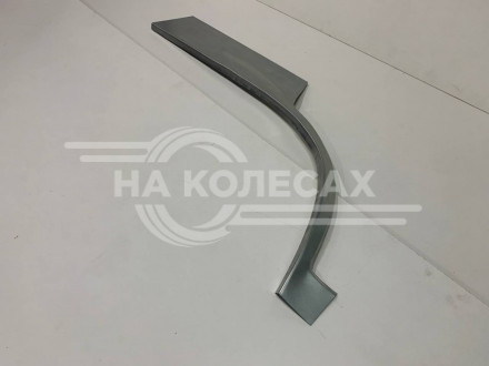 Ремонтные задние арки Daihatsu Terios I