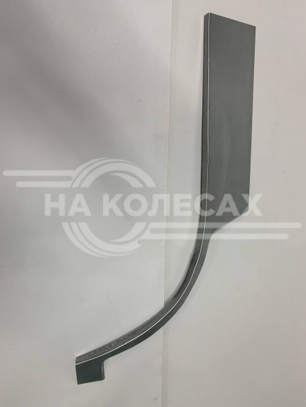 Ремонтные задние арки Daihatsu Terios I