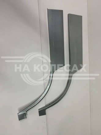 Ремонтные задние арки Daihatsu Terios I