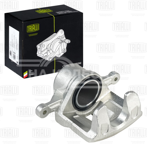 Суппорт тормозной для автомобилей Kia Ceed (07-)/Hyundai i30 (07-) передний правый d=57мм