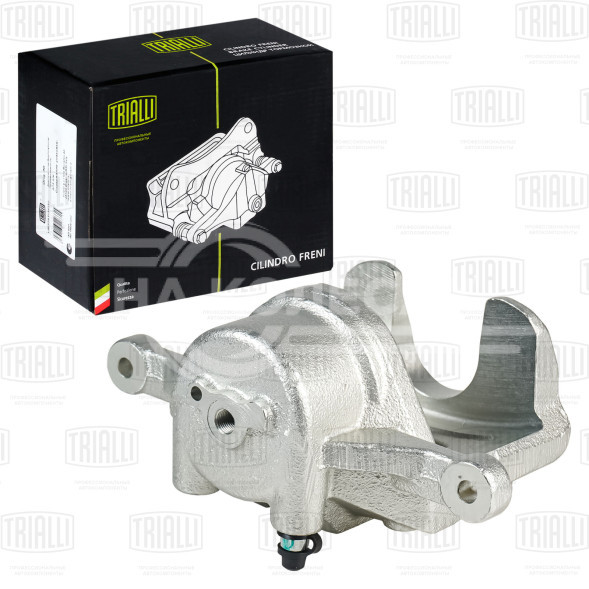 Суппорт тормозной для автомобилей Kia Ceed (07-)/Hyundai i30 (07-) передний правый d=57мм