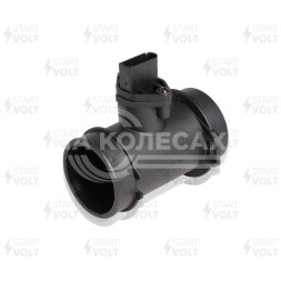 Датчик массового расхода воздуха для автомобилей Mercedes-Benz C W202 (93-)/E W210 (95-)