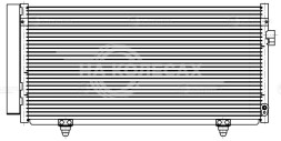 Радиатор кондиционера для автомобилей Forester S12 (08-) 2.0i/2.5i