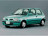 Арки задние Nissan March 2 (K11)