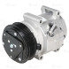 Компрессор кондиционера SsangYong New Actyon/Korando C (12-)
