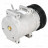 Компрессор кондиционера SsangYong New Actyon/Korando C (12-)