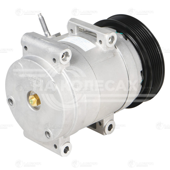 Компрессор кондиционера SsangYong New Actyon/Korando C (12-)
