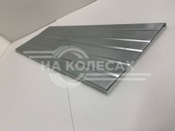 Ремонтная часть пола универсальная