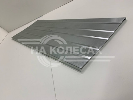 Ремонтная часть пола универсальная