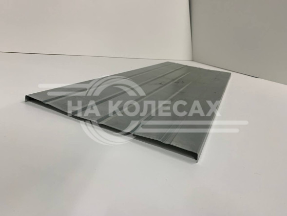 Ремонтная часть пола универсальная