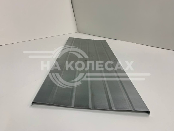 Ремонтная часть пола универсальная