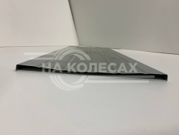 Ремонтная часть пола универсальная