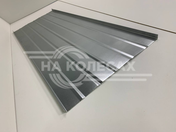 Ремонтная часть пола универсальная