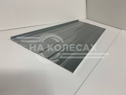 Ремонтная часть пола универсальная