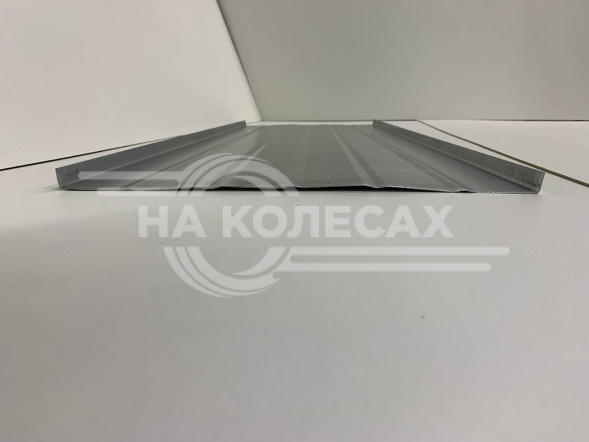 Ремонтная часть пола универсальная